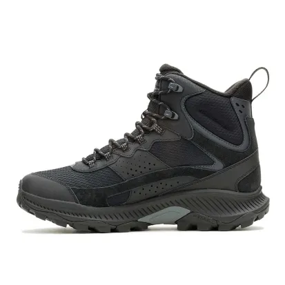Merrell Men's Speed Strike 2 Thermo Mid Waterproof