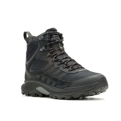 Merrell Men's Speed Strike 2 Thermo Mid Waterproof
