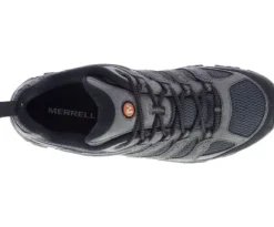 Merrell MOAB 3 Hiking Shoes Granite V2 – Durable & Comfortable Fit