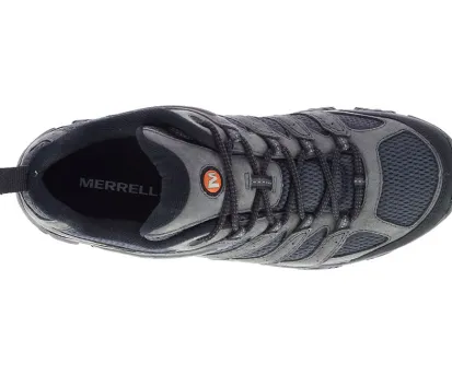 Merrell MOAB 3 Hiking Shoes Granite V2 – Durable & Comfortable Fit
