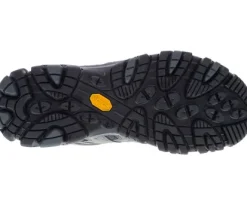 Merrell MOAB 3 Hiking Shoes Granite V2 – Durable & Comfortable Fit
