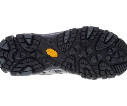 Merrell MOAB 3 Hiking Shoes Granite V2 – Durable & Comfortable Fit