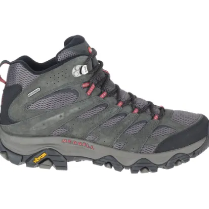 Merrell Moab 3 Mid Waterproof Men's