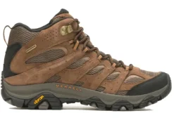 Merrell Moab 3 Mid Waterproof Hiking Boot