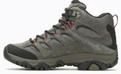Merrell Moab 3 Mid Waterproof Men's