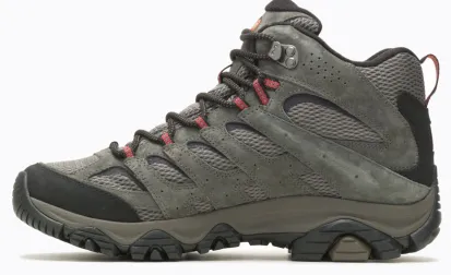 Merrell Moab 3 Mid Waterproof Men's