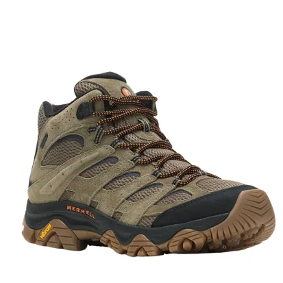 Merrell Moab 3 Mid Waterproof Hiking Boot