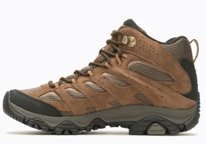 Merrell Moab 3 Mid Waterproof Hiking Boot