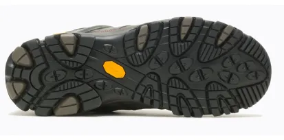 Merrell Moab 3 Mid Waterproof Men's