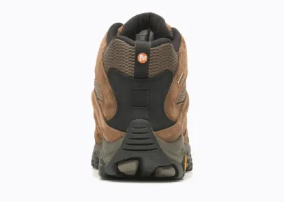 Merrell Moab 3 Mid Waterproof Hiking Boot