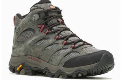 Merrell Moab 3 Mid Waterproof Men's