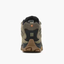Merrell Moab 3 Mid Waterproof Hiking Boot