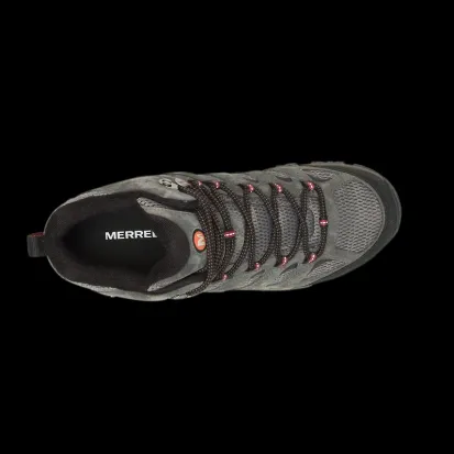 Merrell Moab 3 Mid Waterproof Wide Width Hiking