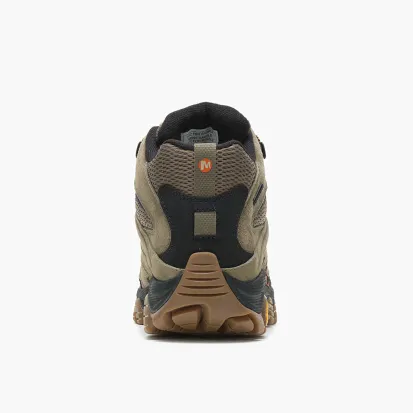 Merrell Moab 3 Mid Waterproof Hiking Boot