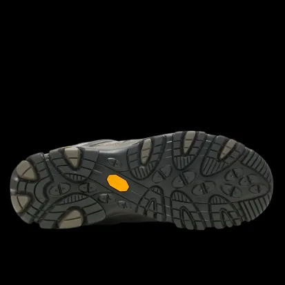 Merrell Moab 3 Mid Waterproof Wide Width Hiking