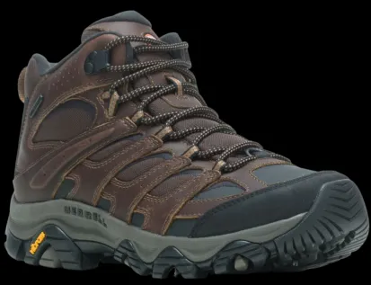 Merrell Moab 3 Thermo Mid Waterproof Wide