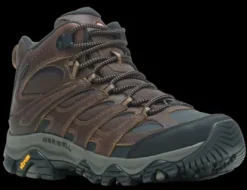 Merrell Moab 3 Thermo Mid Waterproof Hiking Boot