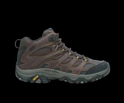Merrell Moab 3 Thermo Mid Waterproof Wide