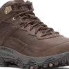 Merrell Moab Adventure 3 Mid Waterproof