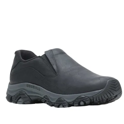 Merrell Moab Adventure Moc Wide - Comfort Fit