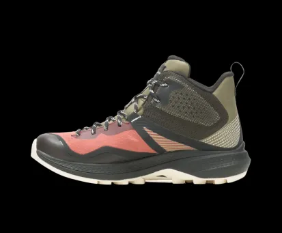 Merrell MQM 3 Mid GTX Women's Hiking Boot