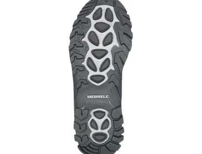 Merrell Norsehund Omega Mid WP Men's Winter Hiker | Canadian Footwear