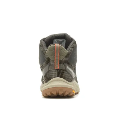 Merrell Nova 3 Mid Waterproof Men's Hiking Boot