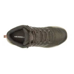 Merrell Nova 3 Mid Waterproof Men's Hiking Boot