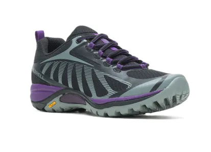 Merrell Siren Edge 3 Wide Width Women's Trail Shoe - Canadian Footwear