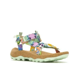 Merrell Speed Fusion Web Botanist Back-Strap Sandal