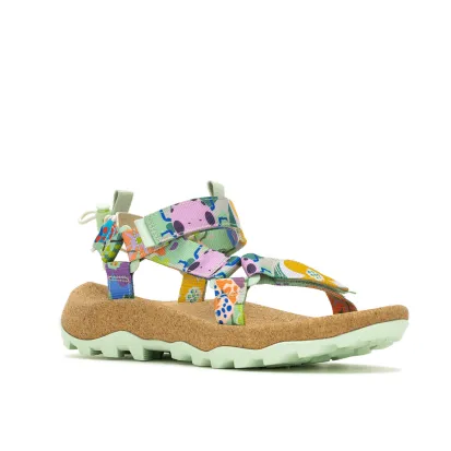 Merrell Speed Fusion Web Botanist Back-Strap Sandal