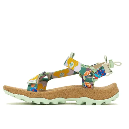 Merrell Speed Fusion Web Botanist Back-Strap Sandal