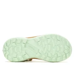 Merrell Speed Fusion Web Botanist Back-Strap Sandal