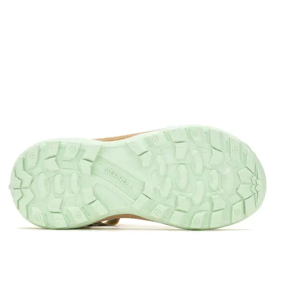 Merrell Speed Fusion Web Botanist Back-Strap Sandal
