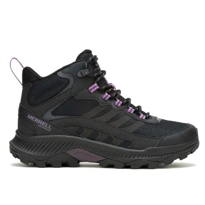 Merrell Speed Strike 2 Mid Waterproof