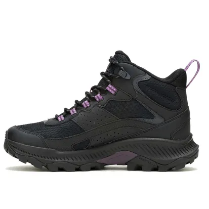 Merrell Speed Strike 2 Mid Waterproof