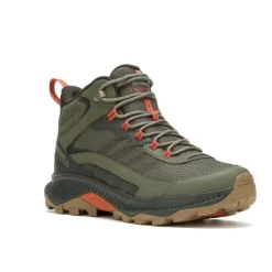 Merrell Speed Strike 2 Mid Waterproof