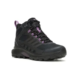 Merrell Speed Strike 2 Mid Waterproof