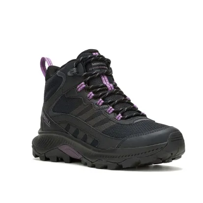Merrell Speed Strike 2 Mid Waterproof