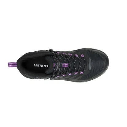 Merrell Speed Strike 2 Mid Waterproof