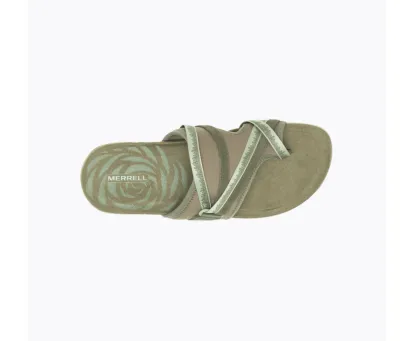 Merrell Terran 3 Cush Post Women's Sandal