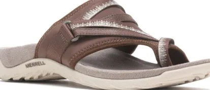 Merrell Terran 3 Cush Post Women's Toe Post Sandal