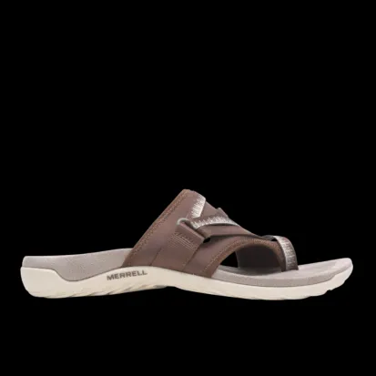 Merrell Terran 3 Cush Post Women's Toe Post Sandal