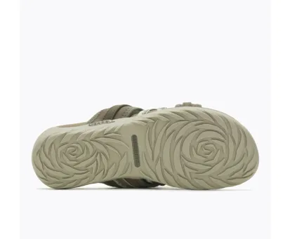 Merrell Terran 3 Cush Post Women's Sandal