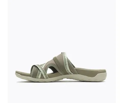 Merrell Terran 3 Cush Post Women's Sandal