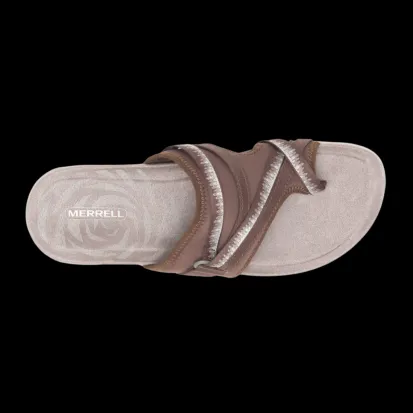 Merrell Terran 3 Cush Post Women's Toe Post Sandal