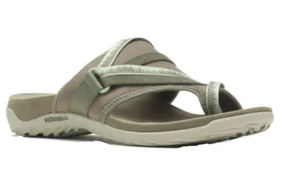 Merrell Terran 3 Cush Post Women's Sandal