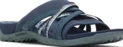 Merrell Terran 3 Cush Women's Slide