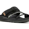 Merrell Terran 4 Post Wrap Women's Toe Post Sandal