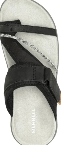 Merrell Terran 4 Post Wrap Women's Toe Post Sandal